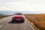 Porsche 911 Carrera 4S Cabriolet 2016 года (UK)